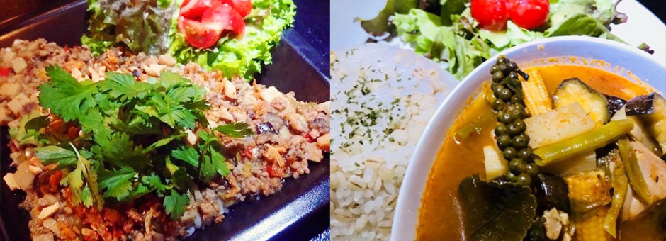 お食事カフェ 新宿ドゥースラー(duusraa)